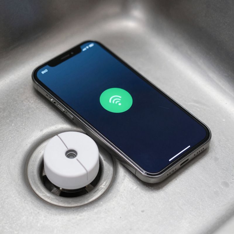 Leak Detection & Repair in Alsip