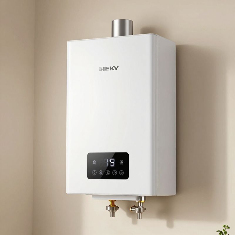 Water Heater Services in Alsip