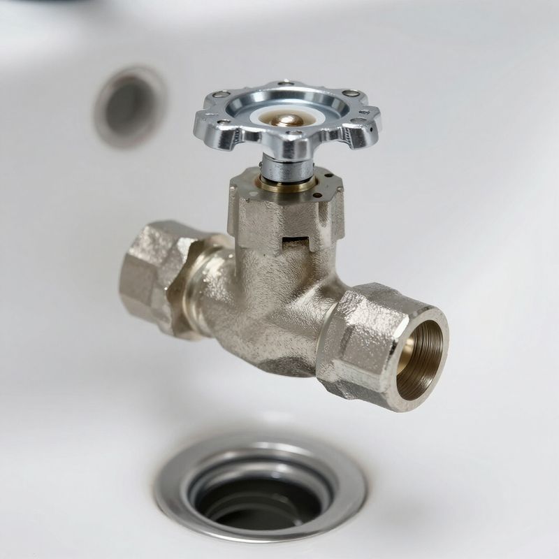 Toilet & Faucet Repair in Alsip