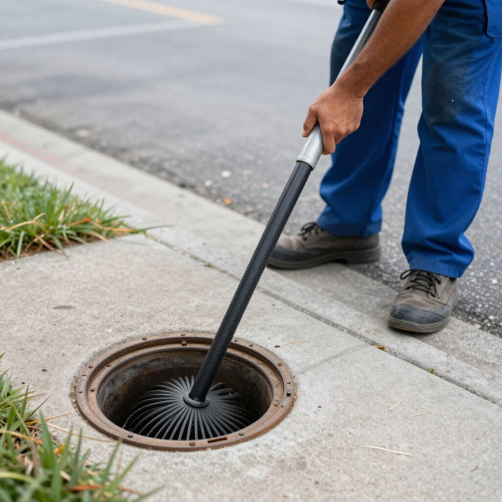 Sewer & Pipe Services in Alsip