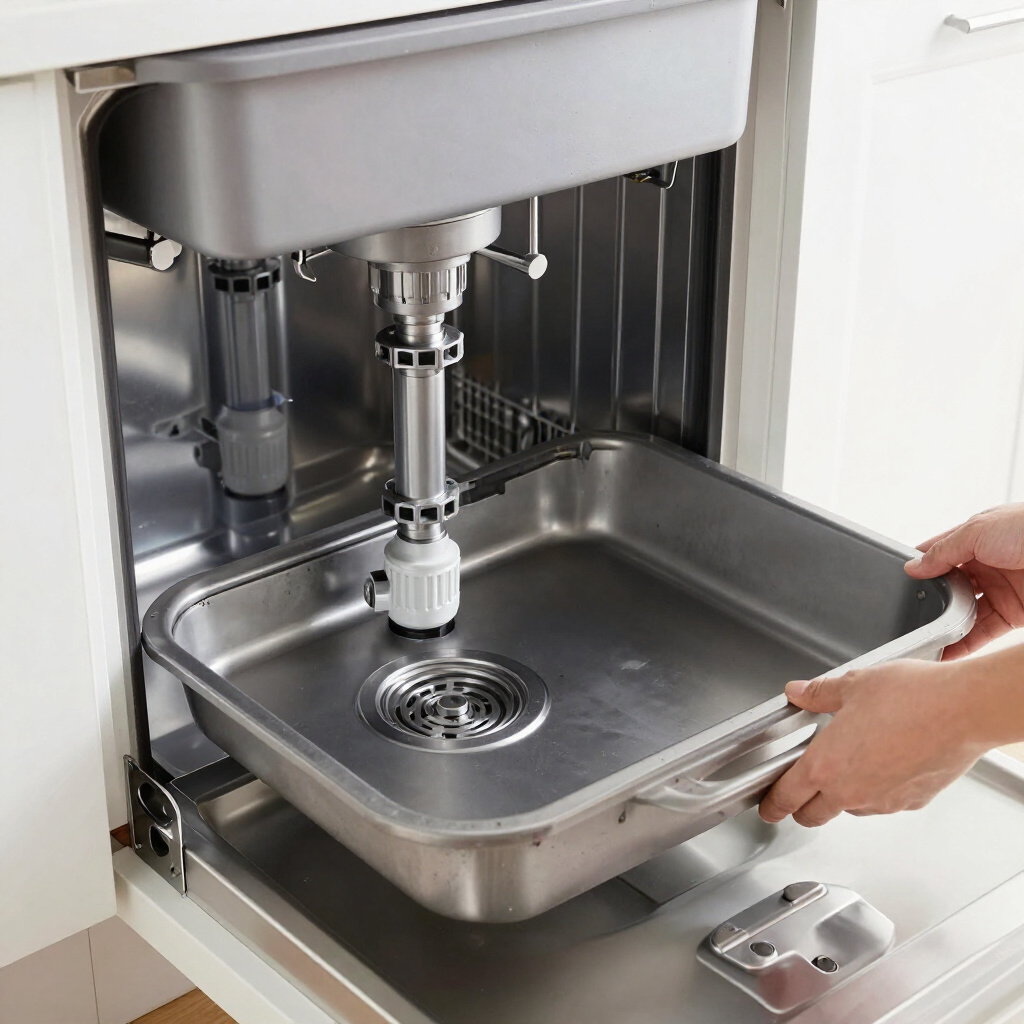Garbage Disposal in Alsip