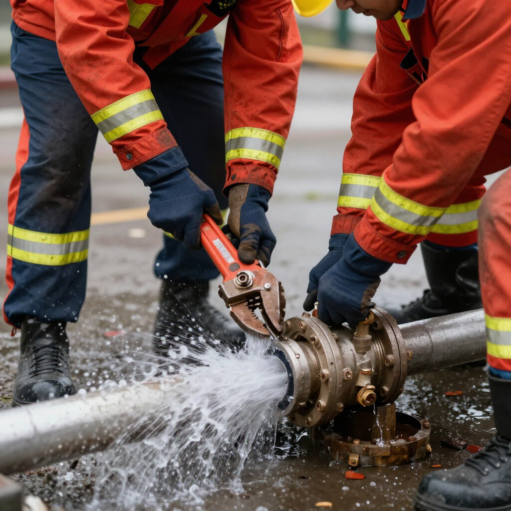 Emergency Plumbing in Alsip